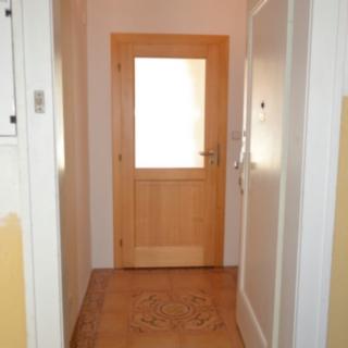 Prodej bytu 2+kk 38 m² Praha