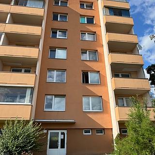 Prodej bytu 3+1 75 m&sup2; Brno