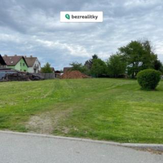 Prodej stavební parcely 1 387 m² Vysočany Molenburk