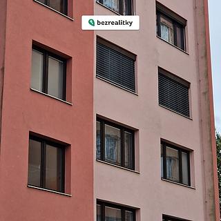 Prodej bytu 3+1 65 m² České Budějovice 7, Lidická tř.