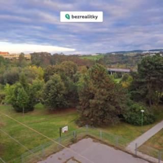 Prodej bytu 2+1 57 m² Třebíč Nové Dvory, Maxima Gorkého