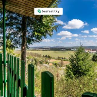 Prodej chaty 25 m² Brno