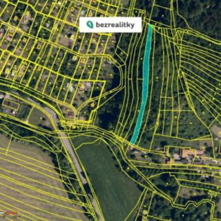 Prodej ostatního pozemku 1 333 m² Napajedla