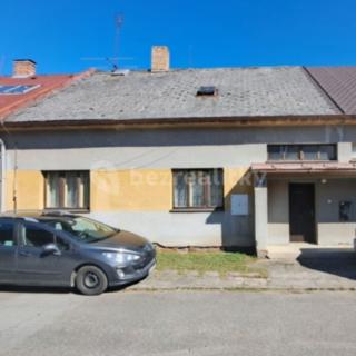 Prodej rodinného domu 83 m² Mačkov