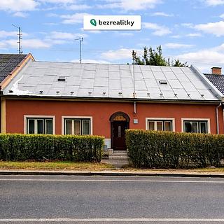 Prodej rodinného domu 123 m² Nový Jičín, Suvorovova