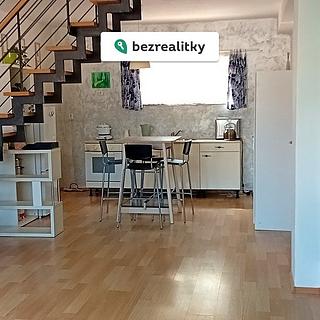 Prodej bytu 4+kk 103 m² Řitka