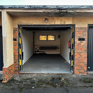 Prodej garáže 19 m² Most