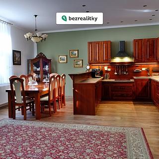 Prodej bytu 3+kk 96 m² Slaný