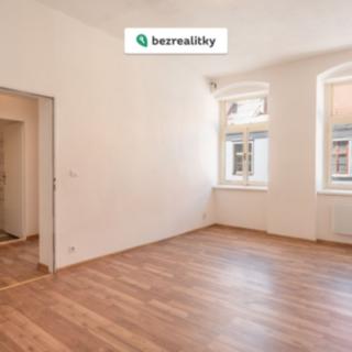 Prodej bytu 3+kk 72 m² Česká Lípa