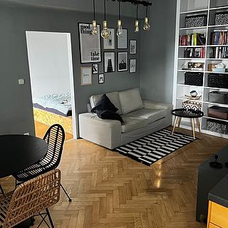 Prodej bytu 3+kk 51 m&sup2; Praha