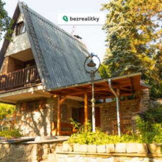 Prodej chaty 53 m² Kanice