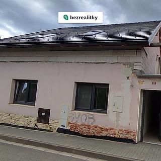 Prodej rodinného domu 159 m² Velké Opatovice, Dlouhá