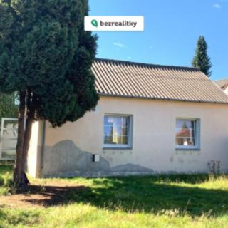 Prodej rodinného domu 60 m² České Budějovice 2, Husova tř.