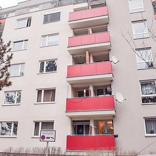 Prodej bytu 3+kk 83 m² Praha Prosek, Kytlická