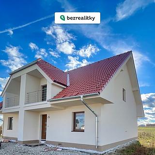 Prodej rodinného domu 123 m² Buštěhrad, Dubová