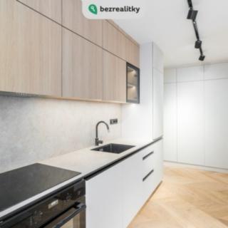 Prodej bytu 2+kk 37 m² Praha Bubeneč, Verdunská
