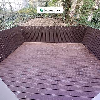 Prodej bytu 1+1 43 m² Praha Žižkov, Hartigova