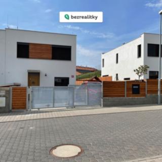 Prodej rodinného domu 124 m² Líbeznice, Třebízského