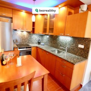 Prodej bytu 1+kk, garsoniery 48 m² Brno