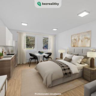 Prodej bytu 4+kk 101 m² Praha