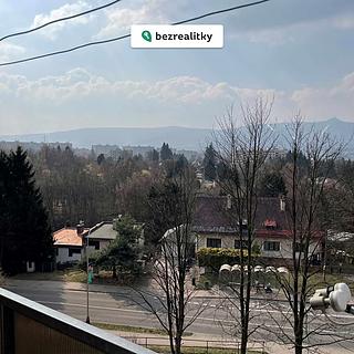 Prodej bytu 2+1 64 m² Liberec VI-Rochlice, Soukenická