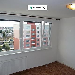 Prodej bytu 2+1 44 m&sup2; Břeclav