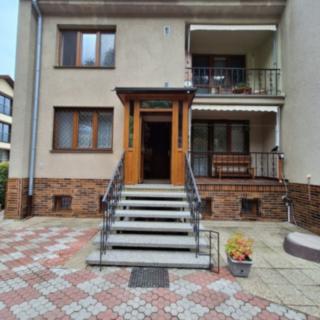 Prodej bytu 5+1 a více 176 m² Praha Hlubočepy, Švábova