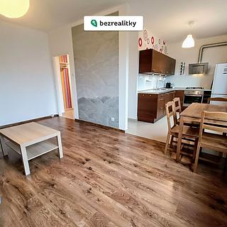 Prodej bytu 2+1 51 m² Ostrava Poruba, Gen. Sochora