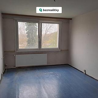 Prodej bytu 3+1 81 m&sup2; Česká Lípa