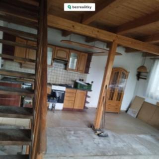 Prodej chaty 142 m² Bašnice