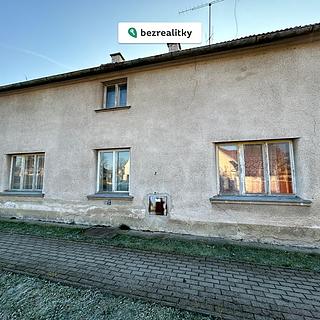 Prodej rodinného domu 168 m&sup2; Martiněves