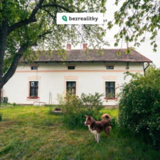 Prodej rodinného domu 135 m² Vstiš