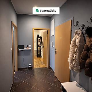 Prodej bytu 2+kk 60 m² Praha Letňany, Rýmařovská