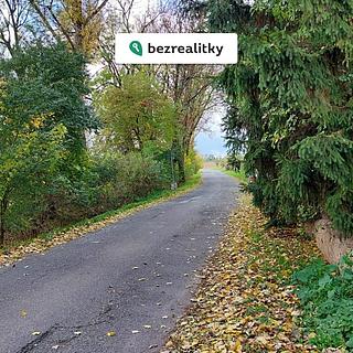 Prodej stavební parcely 1 090 m² Černuc