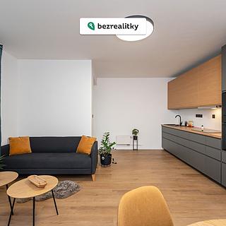Prodej bytu 3+kk 72 m² Kolín