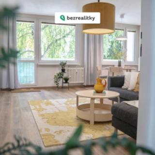 Prodej bytu 3+kk 75 m² Praha