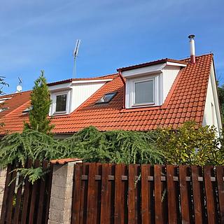 Prodej rodinného domu 200 m&sup2; Praha