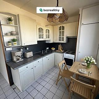 Prodej bytu 1+1 39 m² Vlašim, Blanická