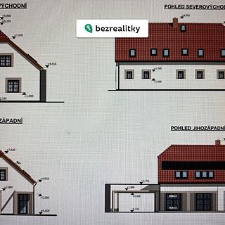 Prodej stavební parcely 1 114 m² Dešná Rancířov