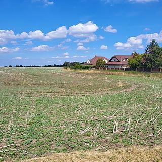 Prodej ostatního pozemku 3 488 m² Praha, K Dubečku