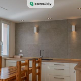 Prodej bytu 2+kk 69 m² Praha Nusle, Pujmanové