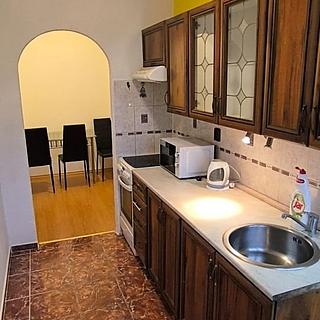 Prodej bytu 3+1 70 m² Žandov, Děčínská