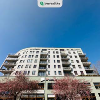 Prodej bytu 3+kk 93 m² Pardubice Polabiny, Labský Palouk