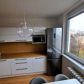 Prodej bytu 3+1 74 m² Brno Komín, Vavřinecká