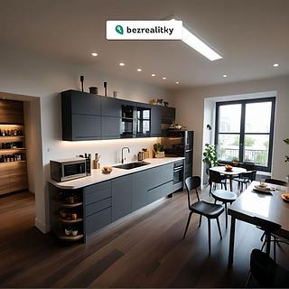Prodej rodinného domu 156 m² Mohelnice, Hradební