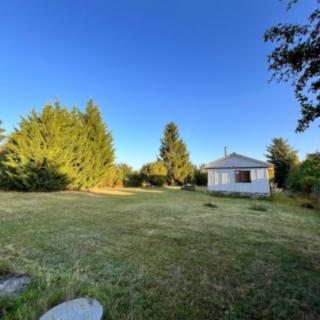 Prodej stavební parcely 1 278 m² Horoušany Horoušánky, Zahradní