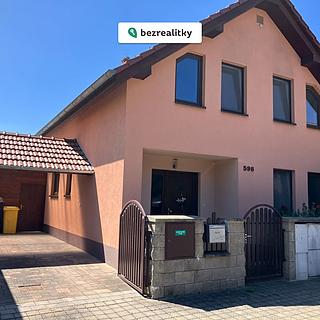 Prodej rodinného domu 148 m² Černá Hora, U Selkova