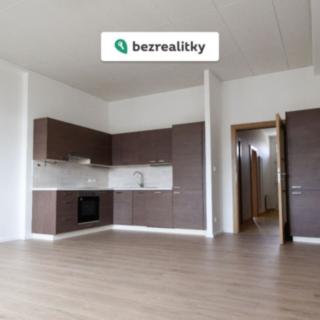 Prodej bytu 2+kk 60 m² Praha