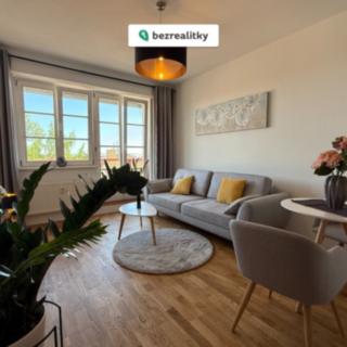 Prodej bytu 2+kk 46 m² Praha