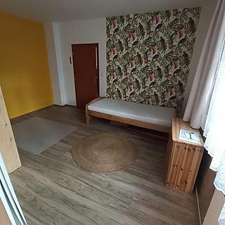 Prodej bytu 2+kk 55 m² Chotěboř, Palackého